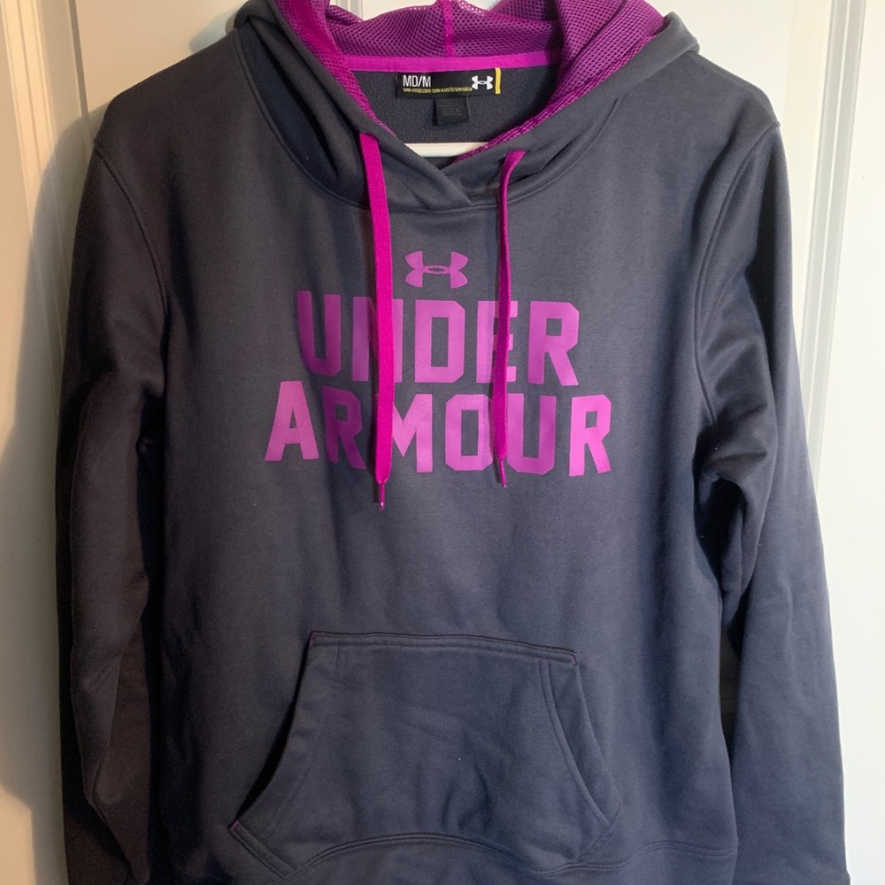 Under Armour Hoodie